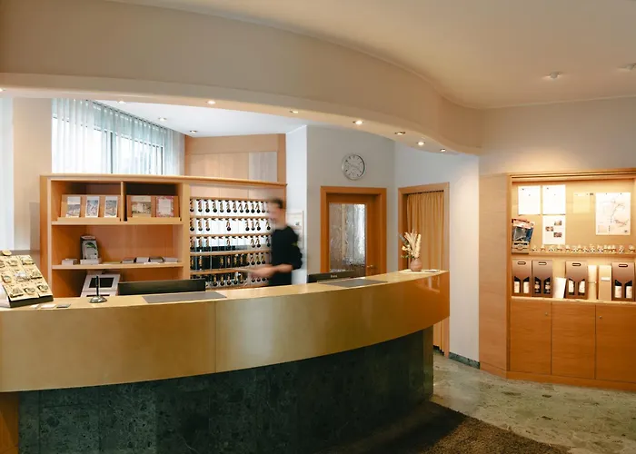 Hotel Post Gries Bolzano